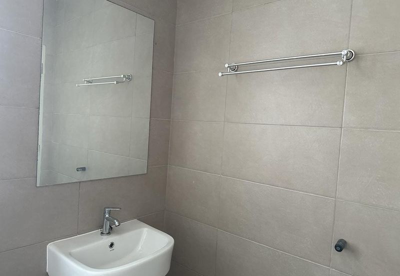 Penduline @ Bandar Rimbayu