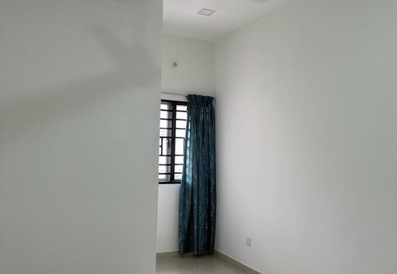 Penduline @ Bandar Rimbayu