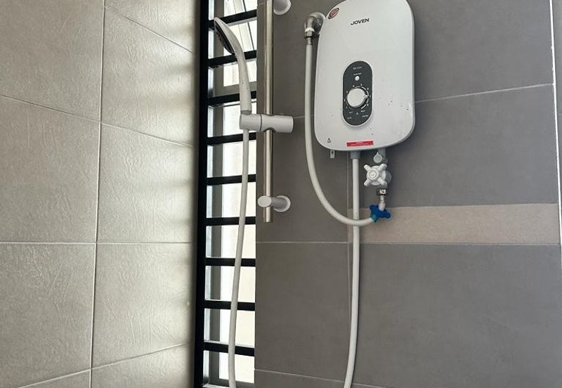 Penduline @ Bandar Rimbayu