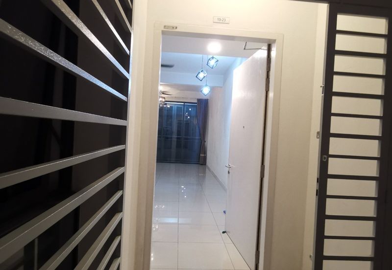 KU Suites