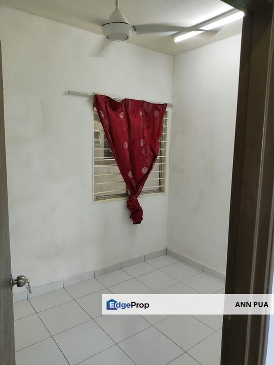 AKASIA APARTMENT AT BERJAYA PARK, SHAH ALAM FOR RENT, Selangor, Shah Alam