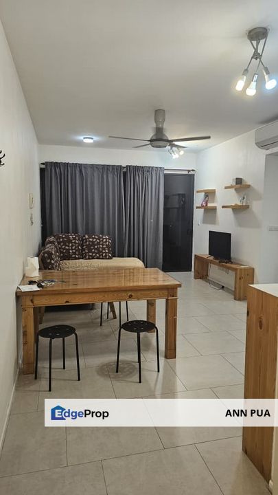 GEO CONDO FULLYFURNISHED FOR RENT, Selangor, Shah Alam