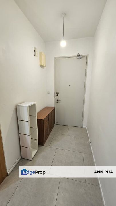 GEO CONDO FULLYFURNISHED FOR RENT, Selangor, Shah Alam