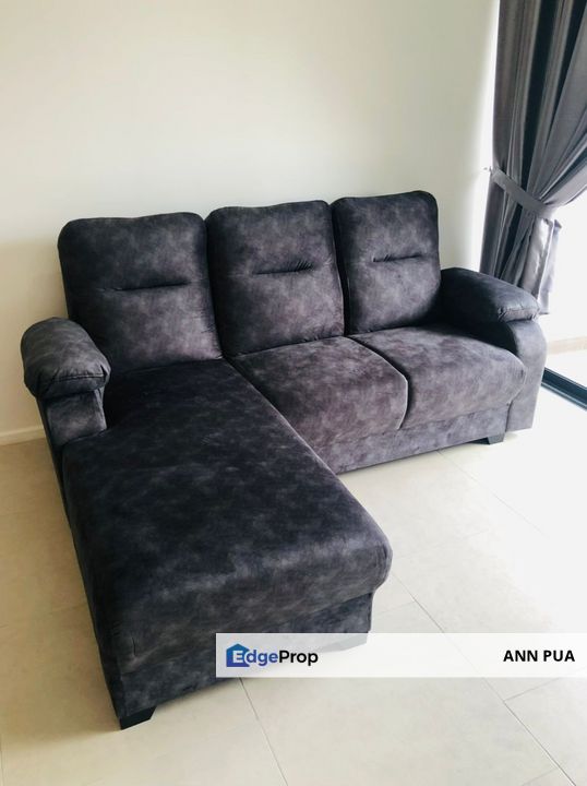 GEO CONDO FULLYFURNISHED FOR RENT, Selangor, Shah Alam