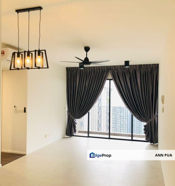 GEO CONDO FULLYFURNISHED FOR RENT, Selangor, Shah Alam
