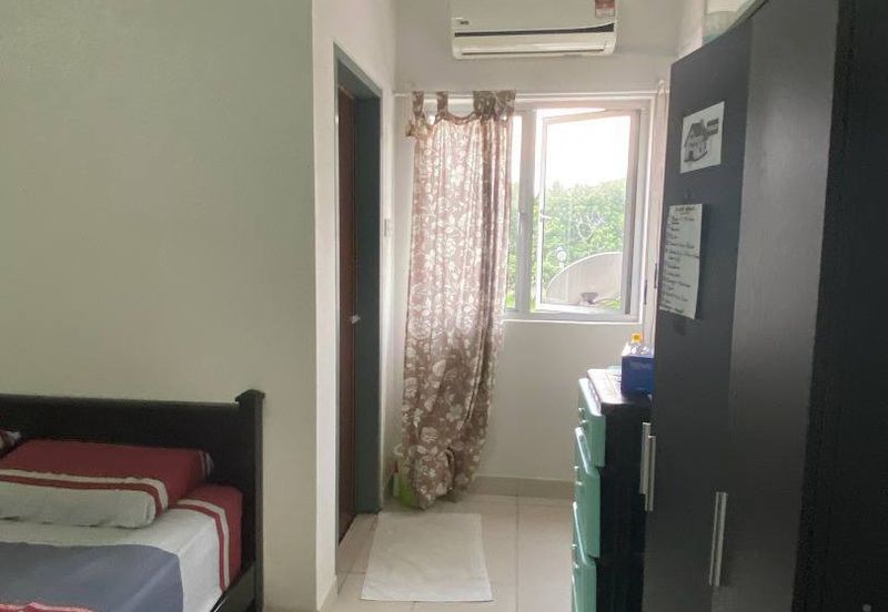 Pinggiran Sungai Buloh