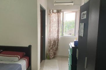 Pinggiran Sungai Buloh