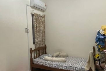 Pinggiran Sungai Buloh