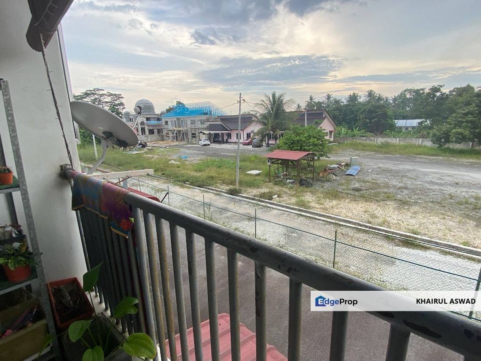 Rumah Townhouse di U19, Paya Jaras Sungai Buloh, Selangor, Shah Alam