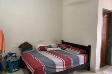 Pinggiran Sungai Buloh