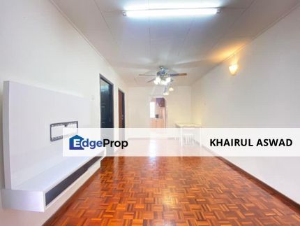 Flat Murah Wangsa Maju Seksyen 2,Kuala Lumpur , Kuala Lumpur, Wangsa Maju