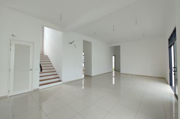 Norton Garden Bungalow @ Eco Grandeur