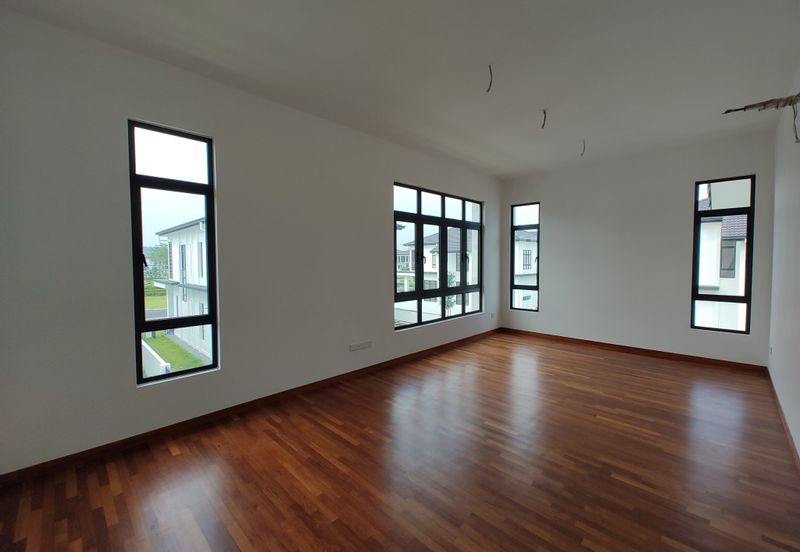 Norton Garden Bungalow @ Eco Grandeur