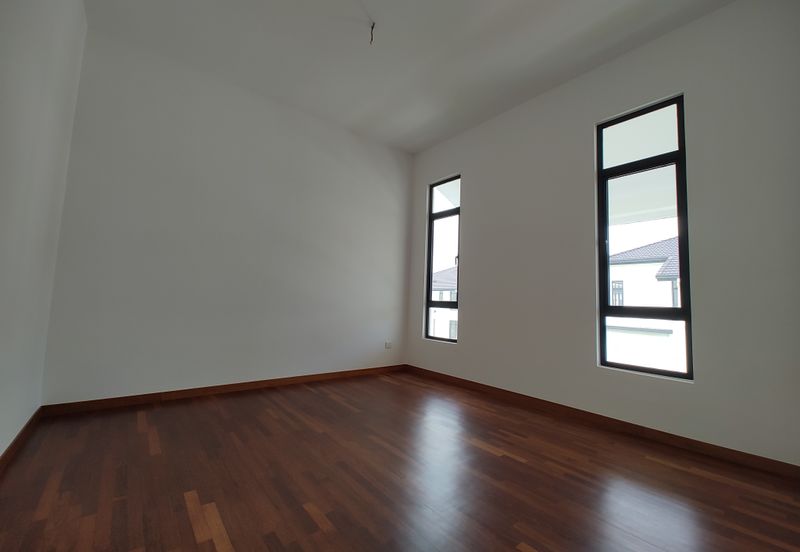 Norton Garden Bungalow @ Eco Grandeur