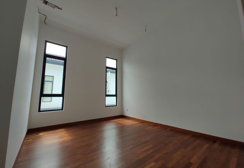 Norton Garden Bungalow @ Eco Grandeur