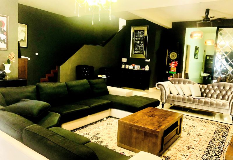 Pentas 2 @ Alam Impian