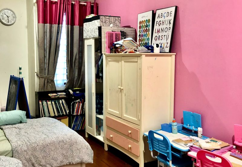 Pentas 2 @ Alam Impian