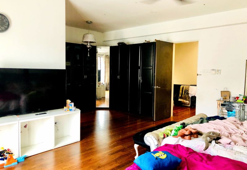 Pentas 2 @ Alam Impian