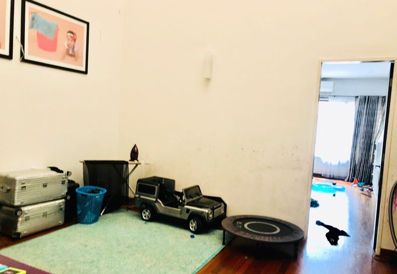 Pentas 2 @ Alam Impian