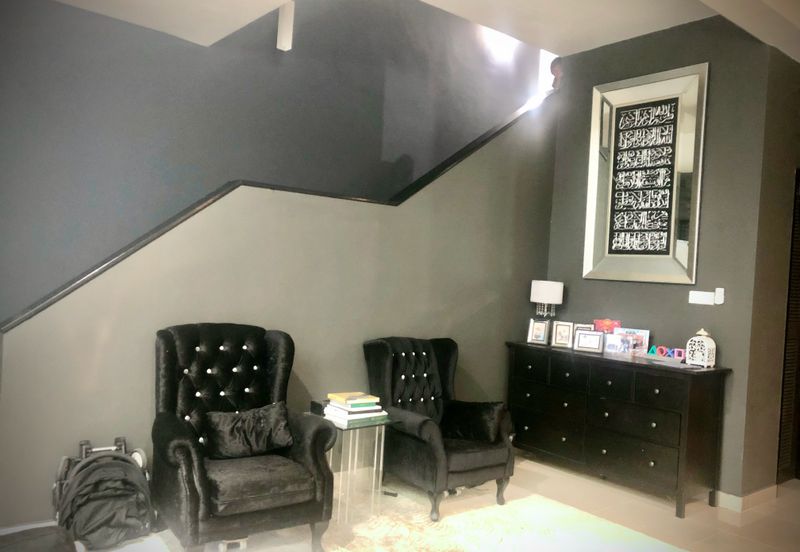 Pentas 2 @ Alam Impian