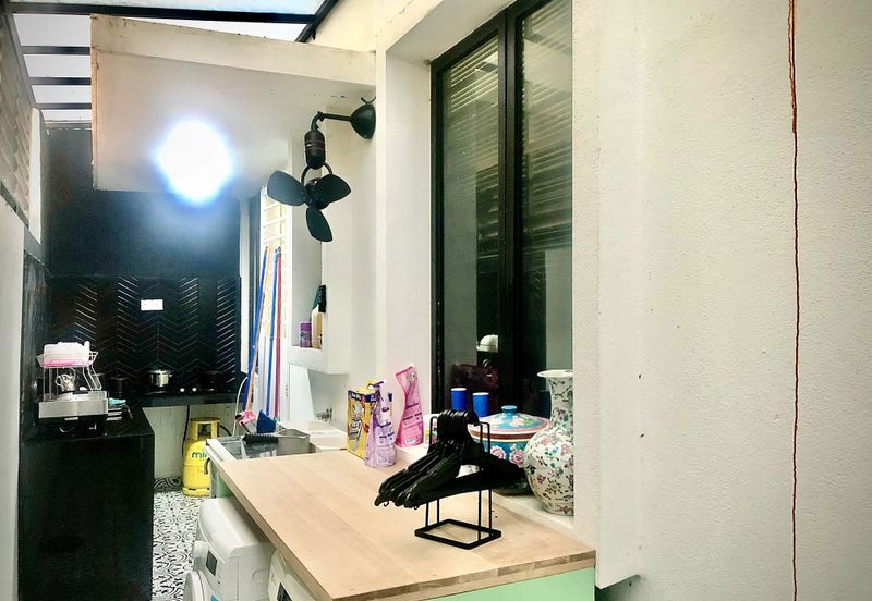 Pentas 2 @ Alam Impian