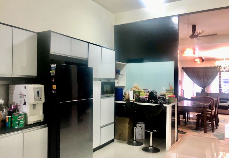 Pentas 2 @ Alam Impian