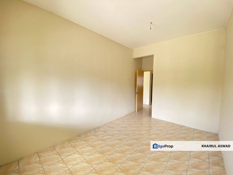 Rumah Teres 1 Tingkat di Kampung Bukit Kapar, Kapar, Selangor untuk dijual. , Selangor, Kapar 