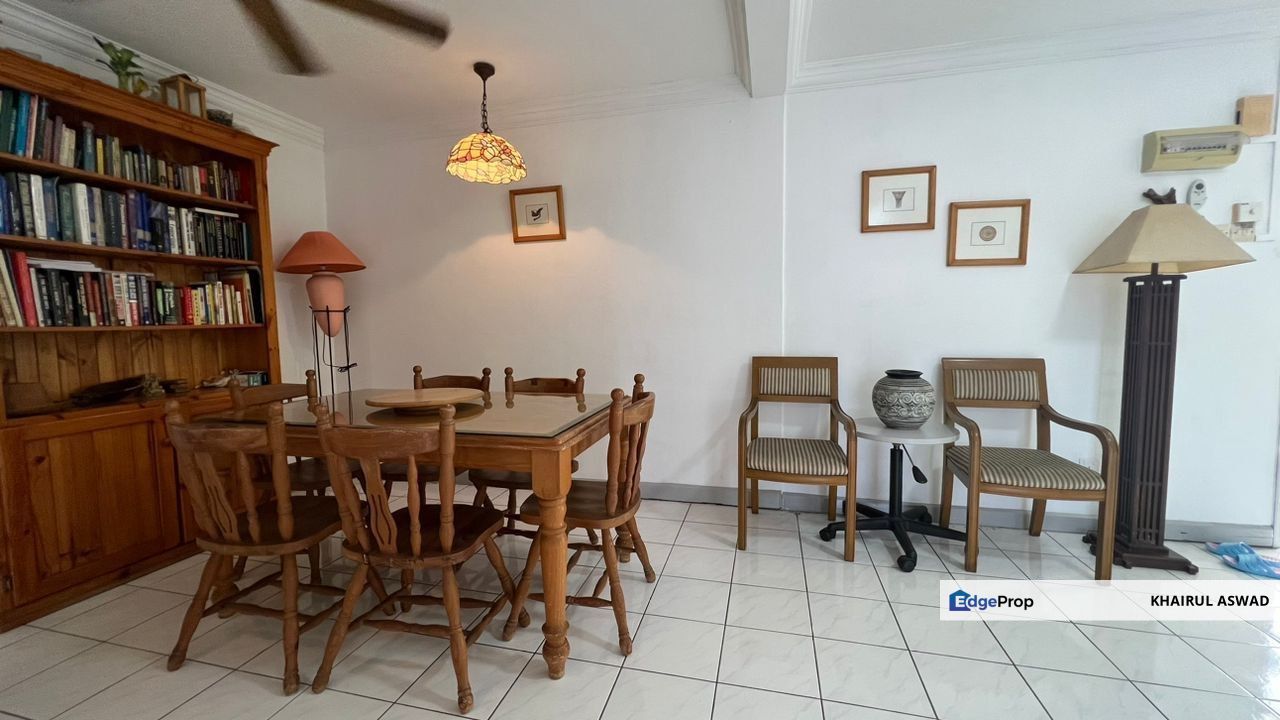 PANTAI HILLPARK PHASE 5 CONDO @ PANTAI DALAM, KL, Kuala Lumpur, Pantai Dalam/Kerinchi