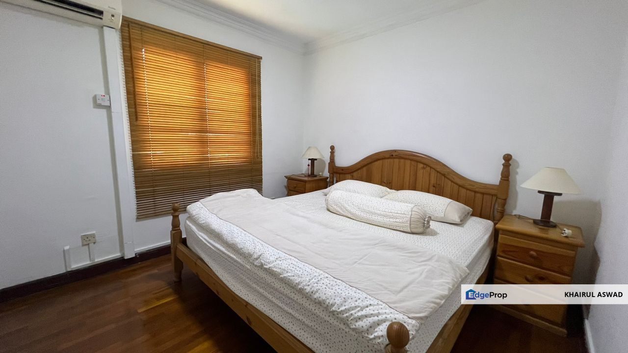 PANTAI HILLPARK PHASE 5 CONDO @ PANTAI DALAM, KL, Kuala Lumpur, Pantai Dalam/Kerinchi