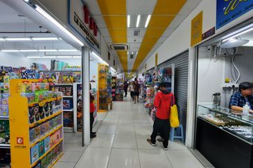 Gm klang 2024 toy store