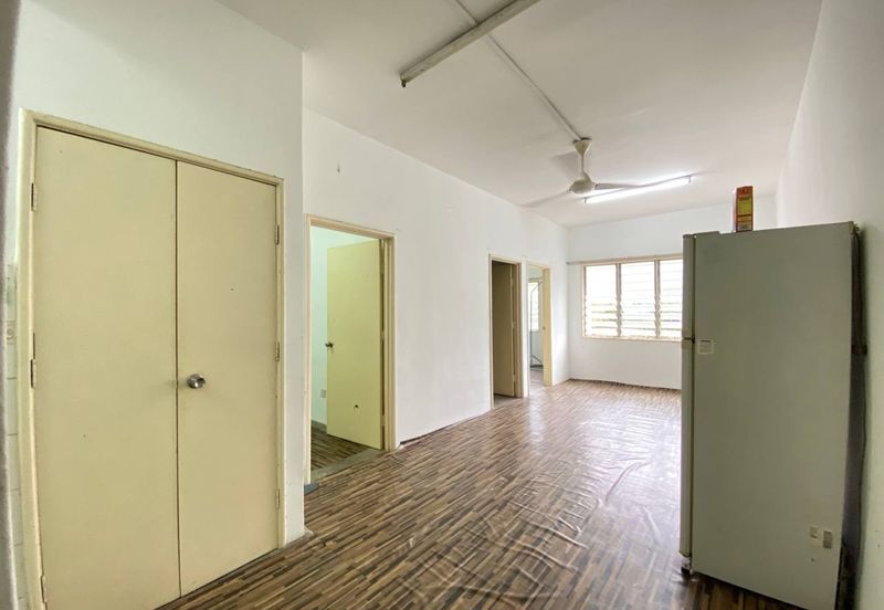 Sri Begonia Apartment