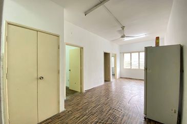 Sri Begonia Apartment