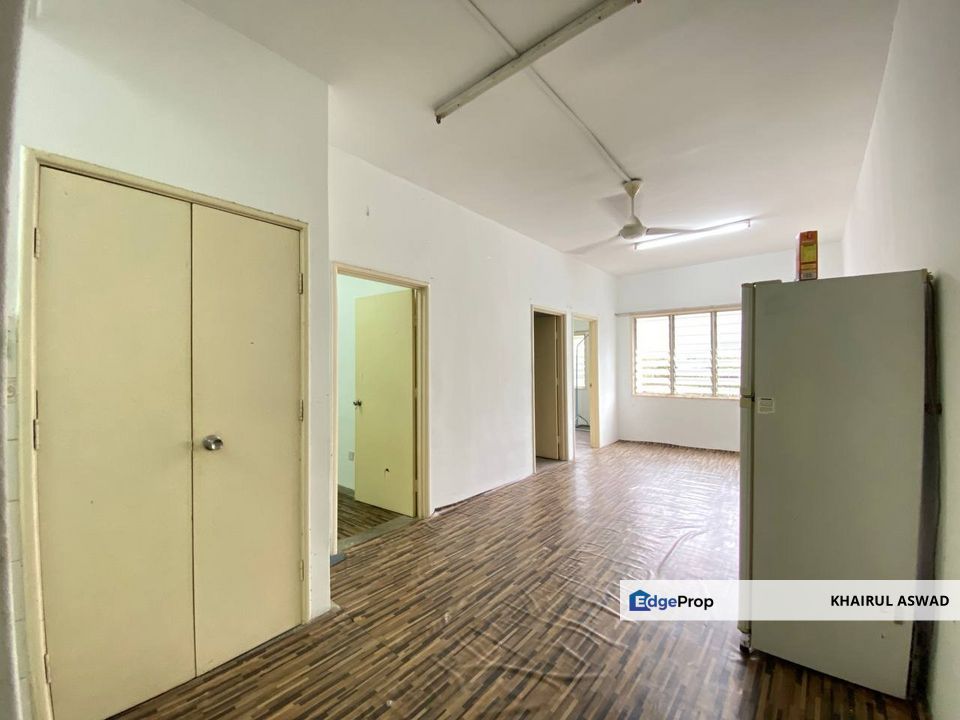 Sri Begonia Apartment, Bandar Puteri Puchong untuk dijual, Selangor, Bandar Puteri Puchong