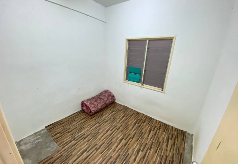 Sri Begonia Apartment