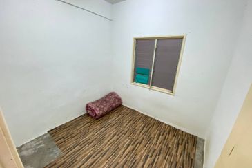 Sri Begonia Apartment