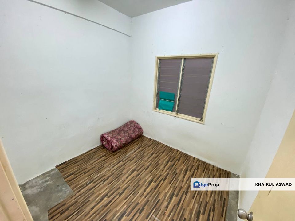 Sri Begonia Apartment, Bandar Puteri Puchong untuk dijual, Selangor, Bandar Puteri Puchong