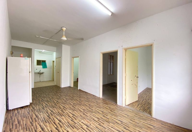 Sri Begonia Apartment