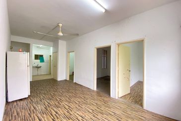 Sri Begonia Apartment