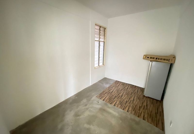 Sri Begonia Apartment