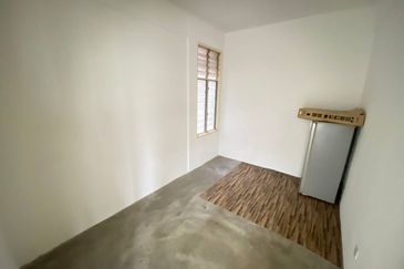 Sri Begonia Apartment