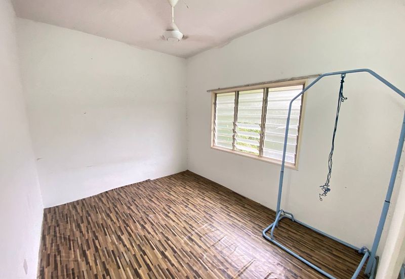 Sri Begonia Apartment