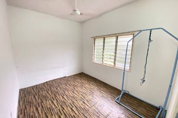 Sri Begonia Apartment