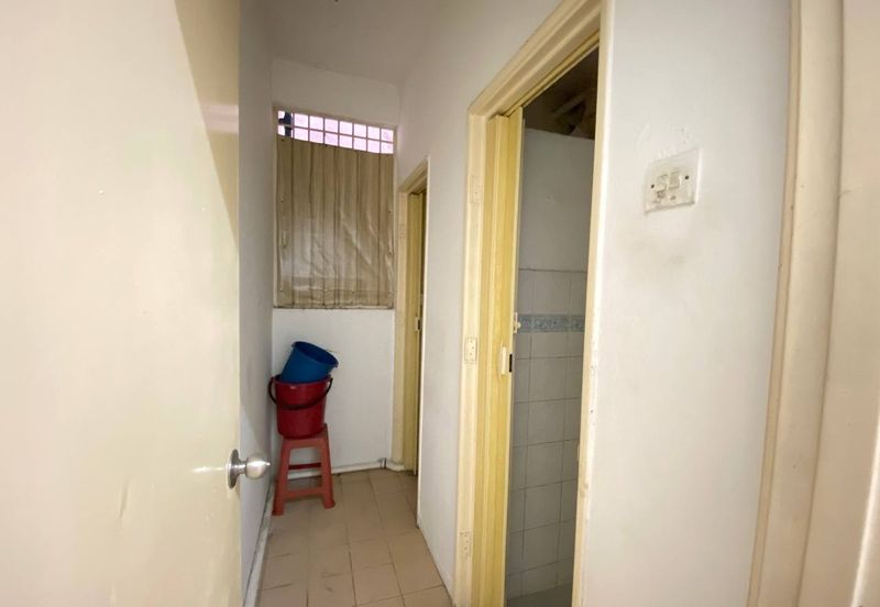 Sri Begonia Apartment