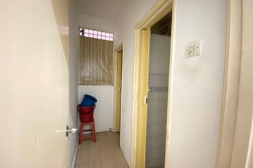 Sri Begonia Apartment