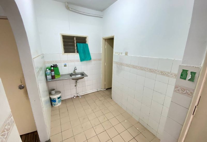 Sri Begonia Apartment