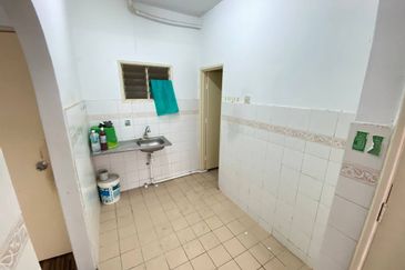 Sri Begonia Apartment