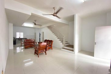 Casa Green @ Cybersouth