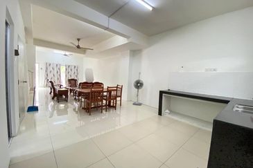 Casa Green @ Cybersouth