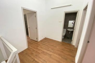 Casa Green @ Cybersouth