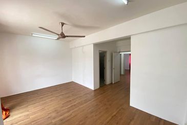 Casa Green @ Cybersouth